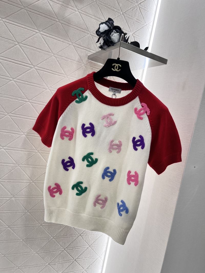 Chanel T-Shirts